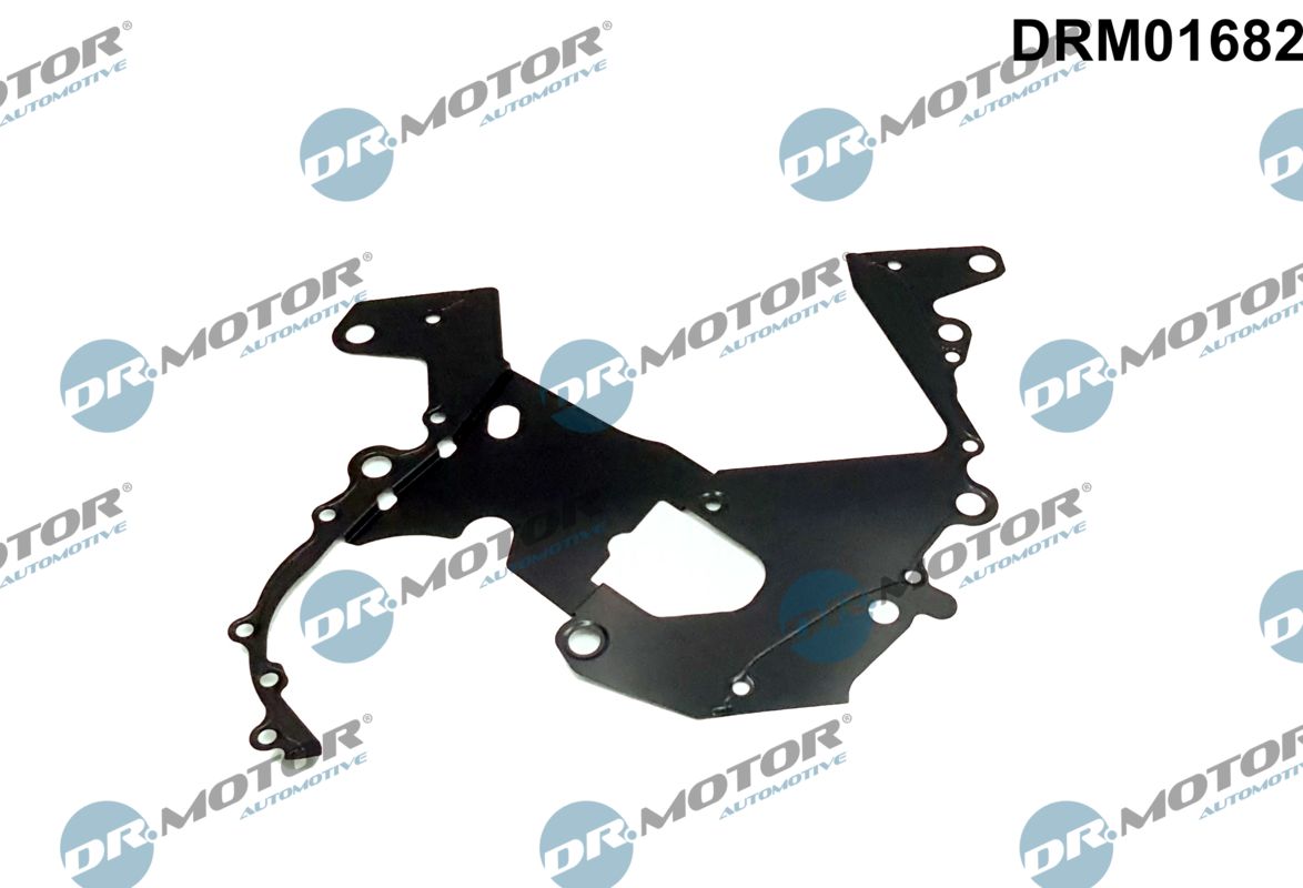 DR.MOTOR AUTOMOTIVE Pakning, styrehus drm01682 for BMW