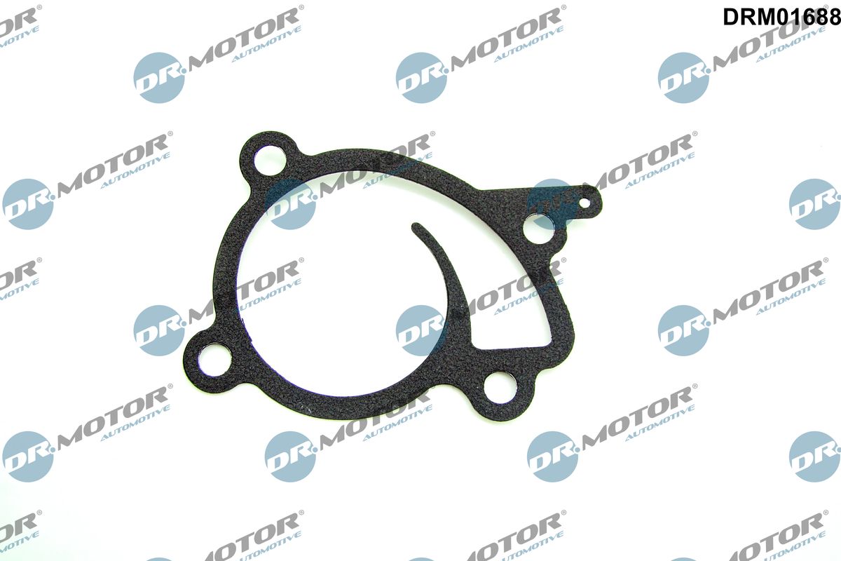 DR.MOTOR AUTOMOTIVE Pakning, vandpumpe drm01688 for MERCEDES-BENZ RENAULT NISSAN