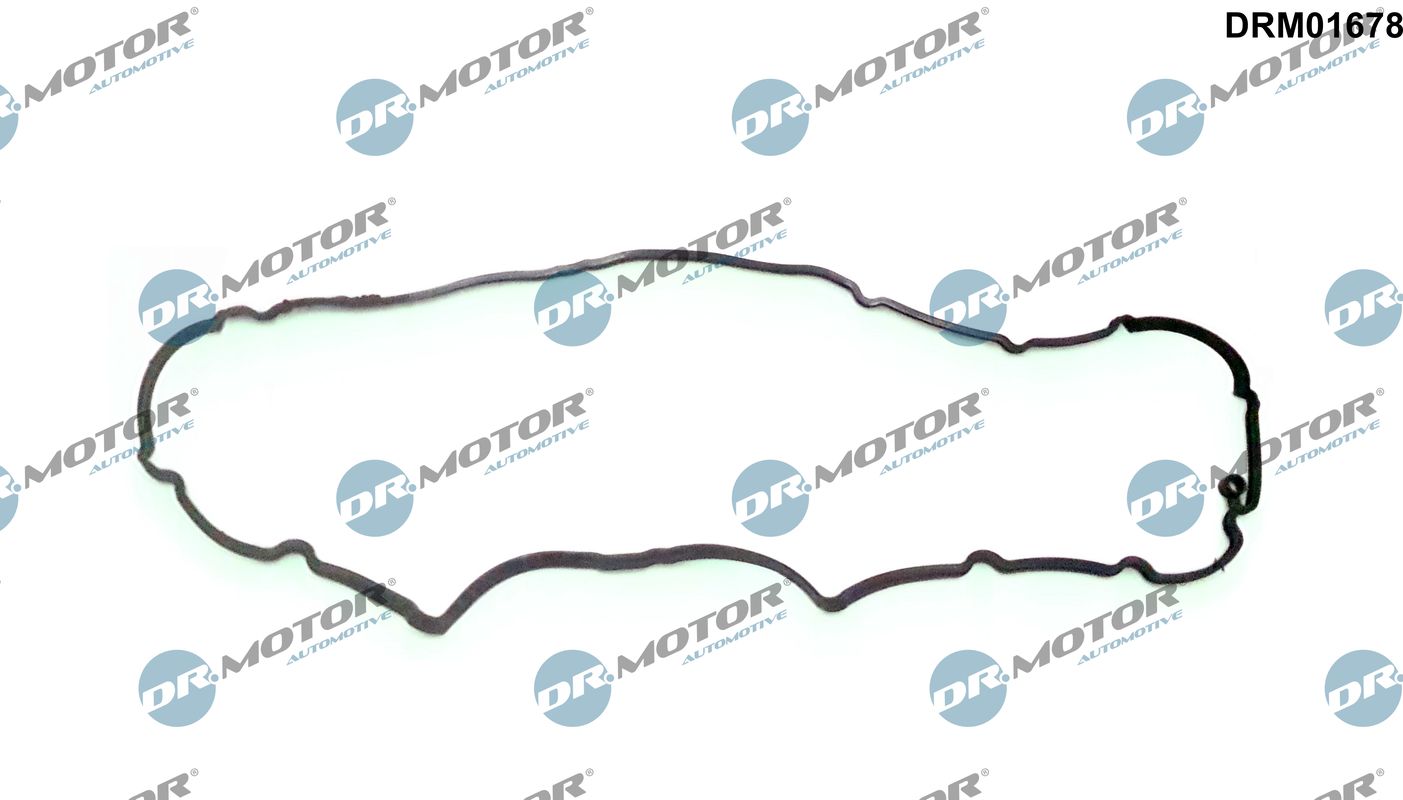 DR.MOTOR AUTOMOTIVE Pakning, Ventildæksel drm01678 for FORD