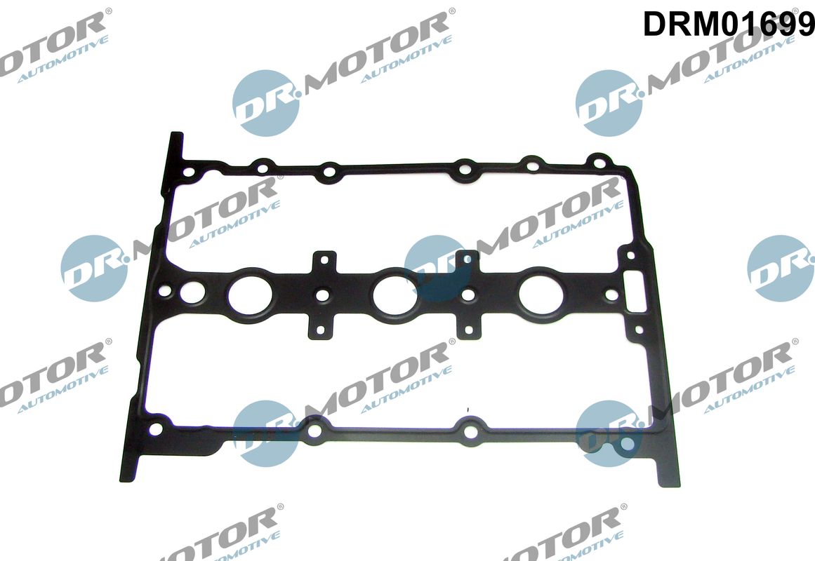 DR.MOTOR AUTOMOTIVE Pakning, Ventildæksel drm01699 for VW