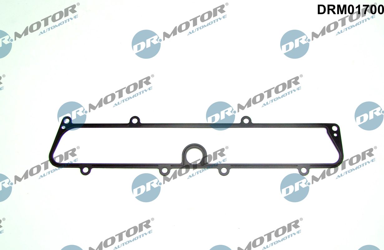 DR.MOTOR AUTOMOTIVE Pakning, indsugningsmanifoldhus drm01700 for OPEL SAAB