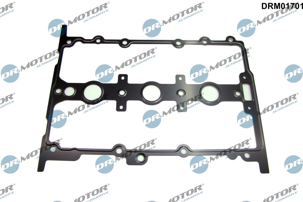 DR.MOTOR AUTOMOTIVE Pakning, Ventildæksel drm01701 for VW