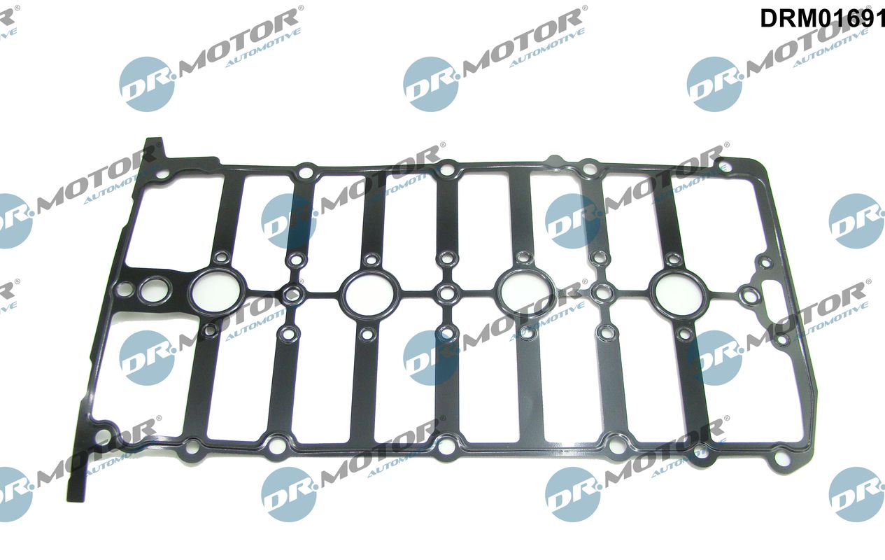 DR.MOTOR AUTOMOTIVE Pakning, Ventildæksel drm01691 for VW