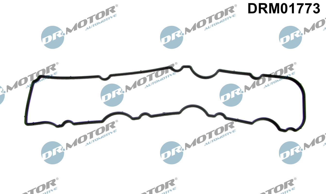 DR.MOTOR AUTOMOTIVE Pakning, Ventildæksel drm01773 oppe for PEUGEOT FIAT TOYOTA