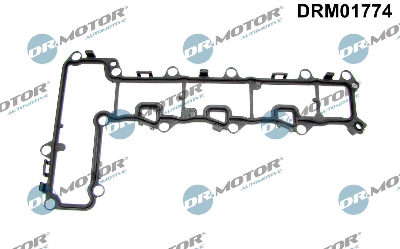 DR.MOTOR AUTOMOTIVE Pakning, Ventildæksel drm01774 for FORD OPEL PEUGEOT