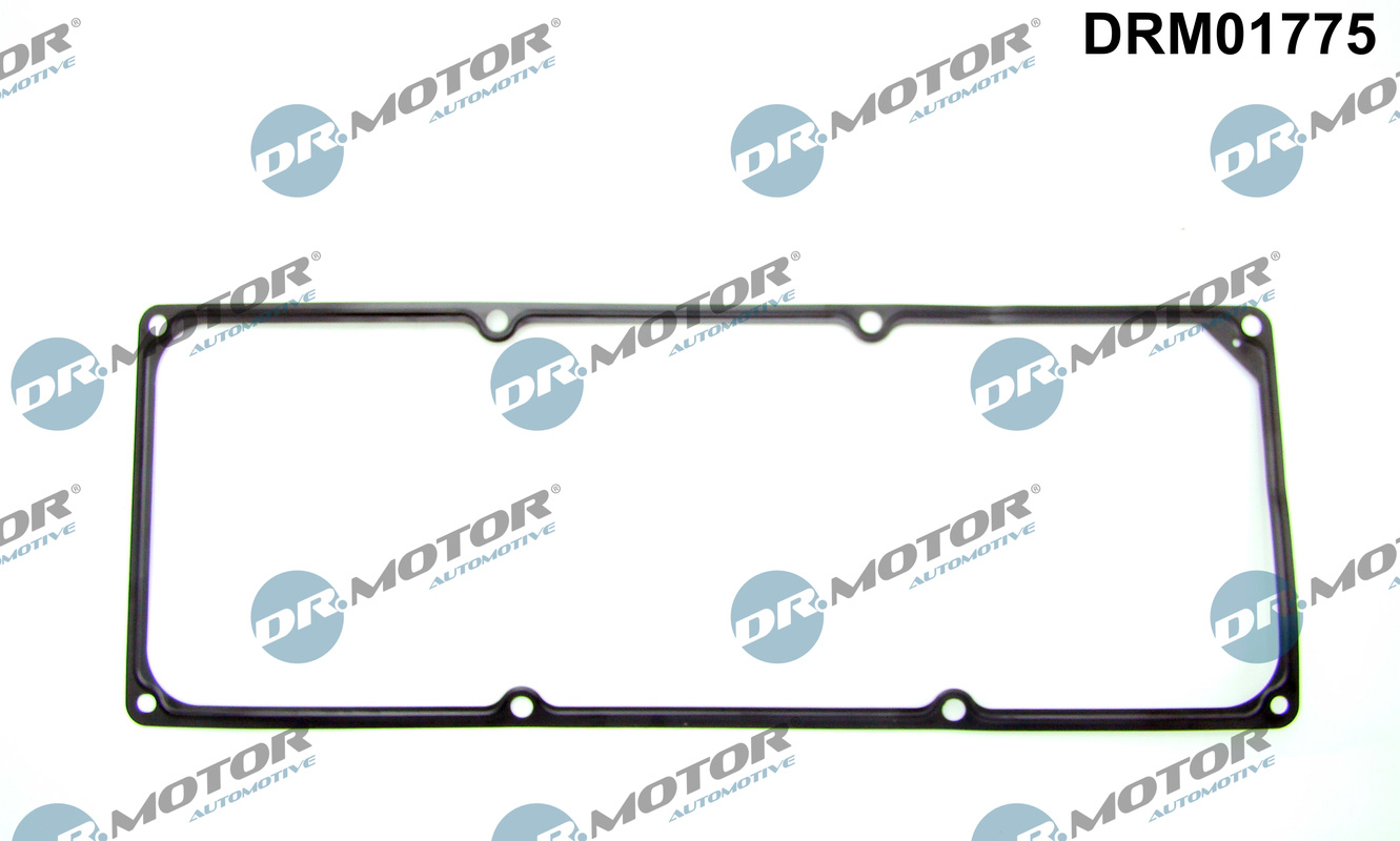 DR.MOTOR AUTOMOTIVE Pakning, Ventildæksel drm01775 for DACIA