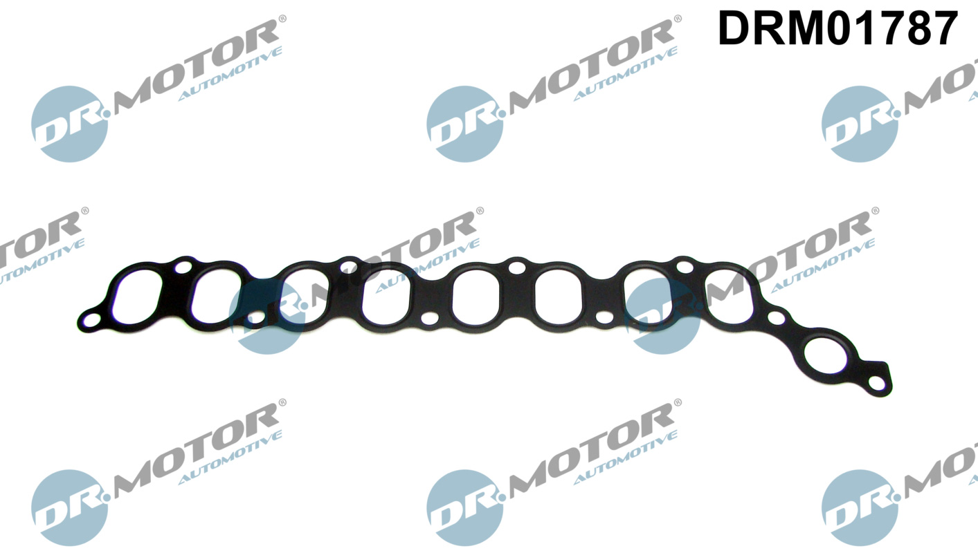 DR.MOTOR AUTOMOTIVE Pakning, indsugningsmanifold drm01787 for TOYOTA
