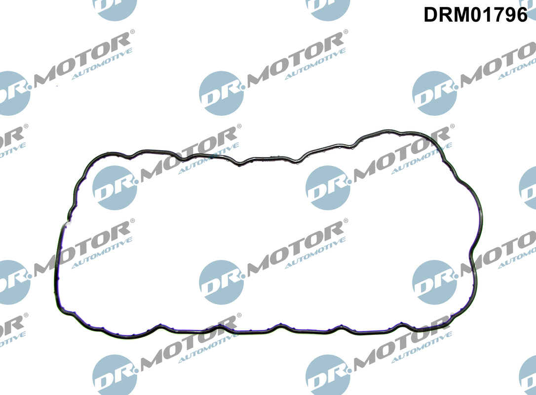 DR.MOTOR AUTOMOTIVE Pakning, bundkar drm01796 for HONDA
