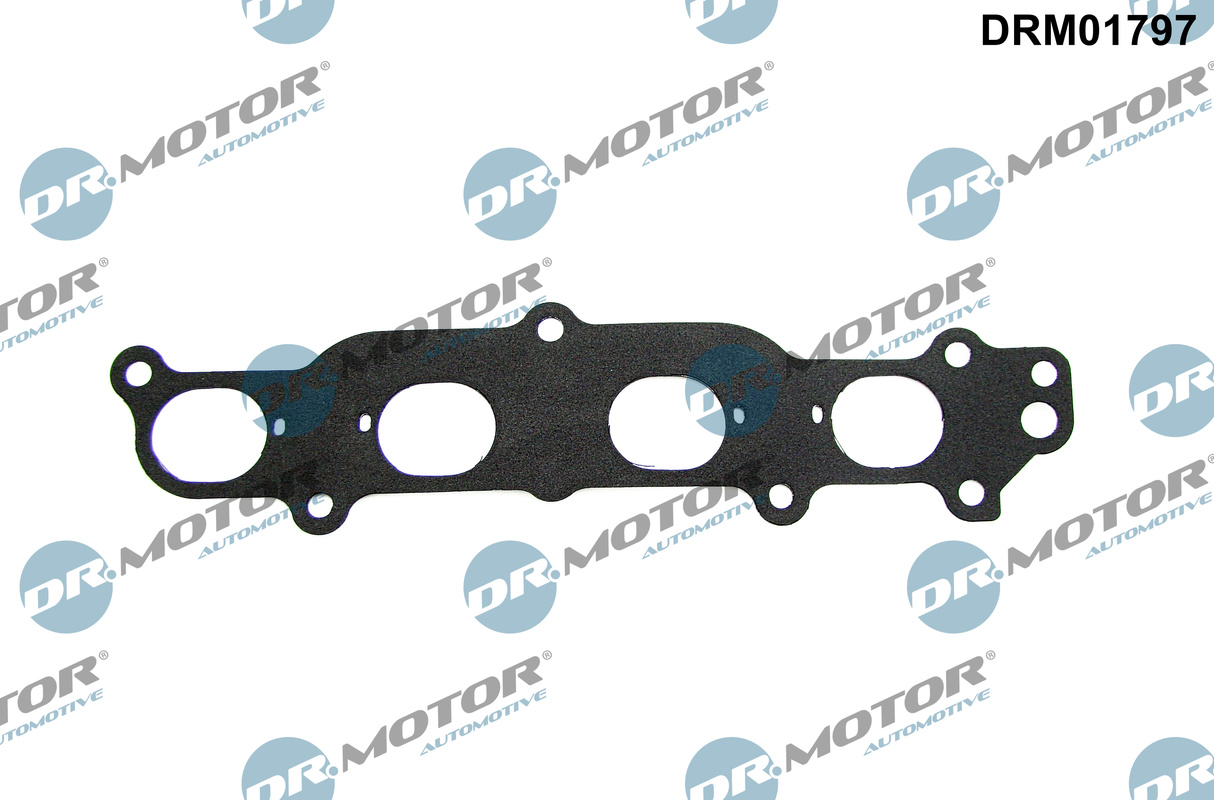DR.MOTOR AUTOMOTIVE Pakning, indsugningsmanifold drm01797 for HONDA