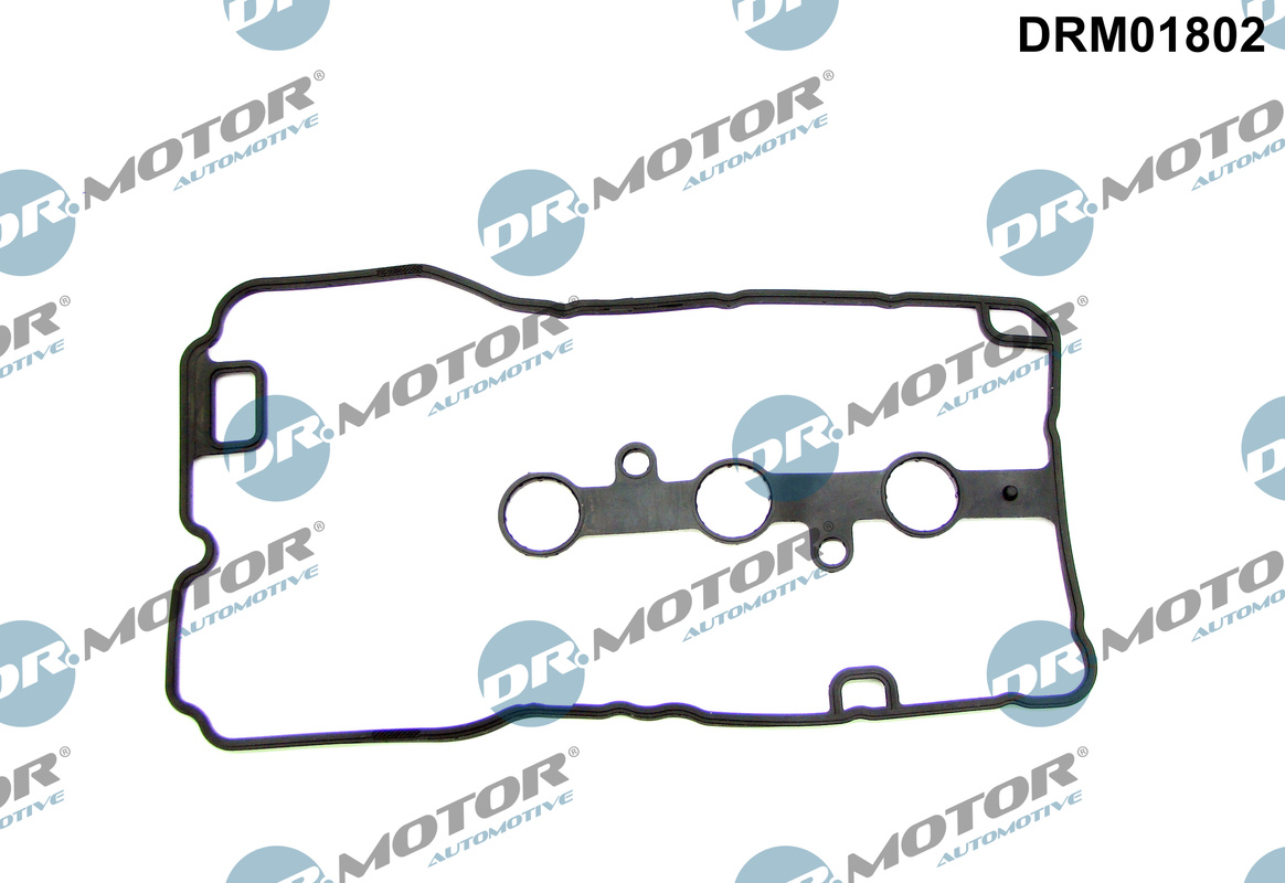 DR.MOTOR AUTOMOTIVE Pakning, Ventildæksel drm01802 for PEUGEOT TOYOTA
