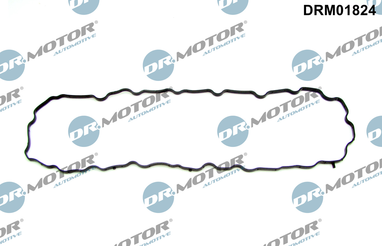 DR.MOTOR AUTOMOTIVE Pakning, bundkar drm01824 for FORD OPEL PEUGEOT TOYOTA