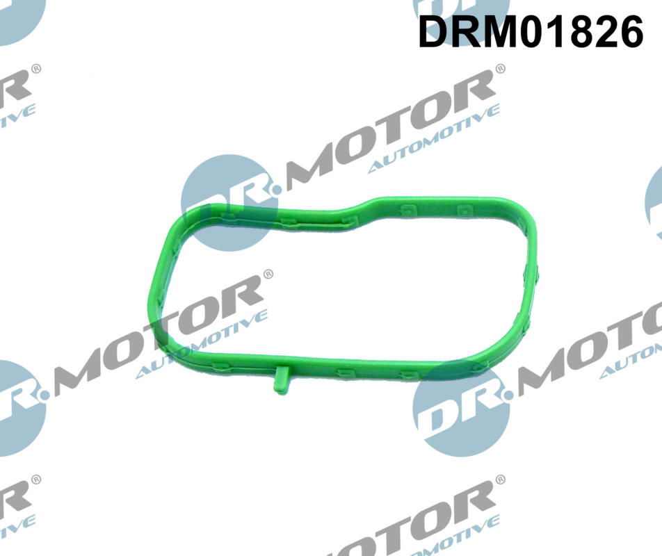 DR.MOTOR AUTOMOTIVE Pakning, indsugningsmanifold DRM01826 for MAZDA