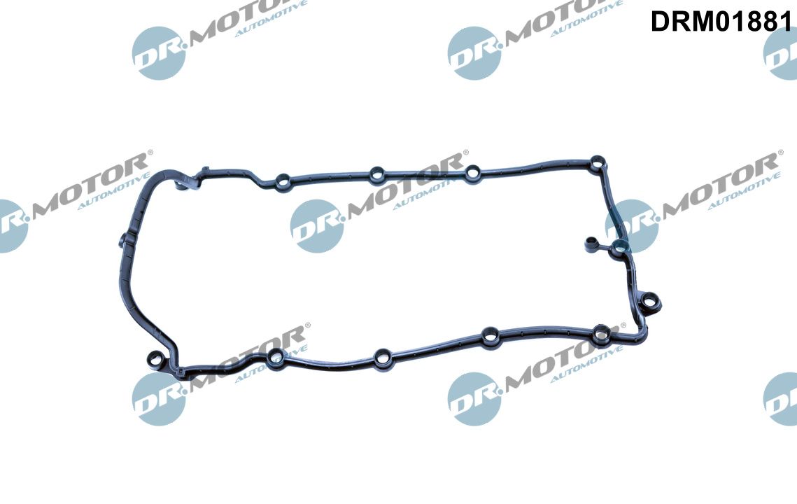 DR.MOTOR AUTOMOTIVE Pakning, Ventildæksel drm01881 venstre for ROVER FORD JAGUAR