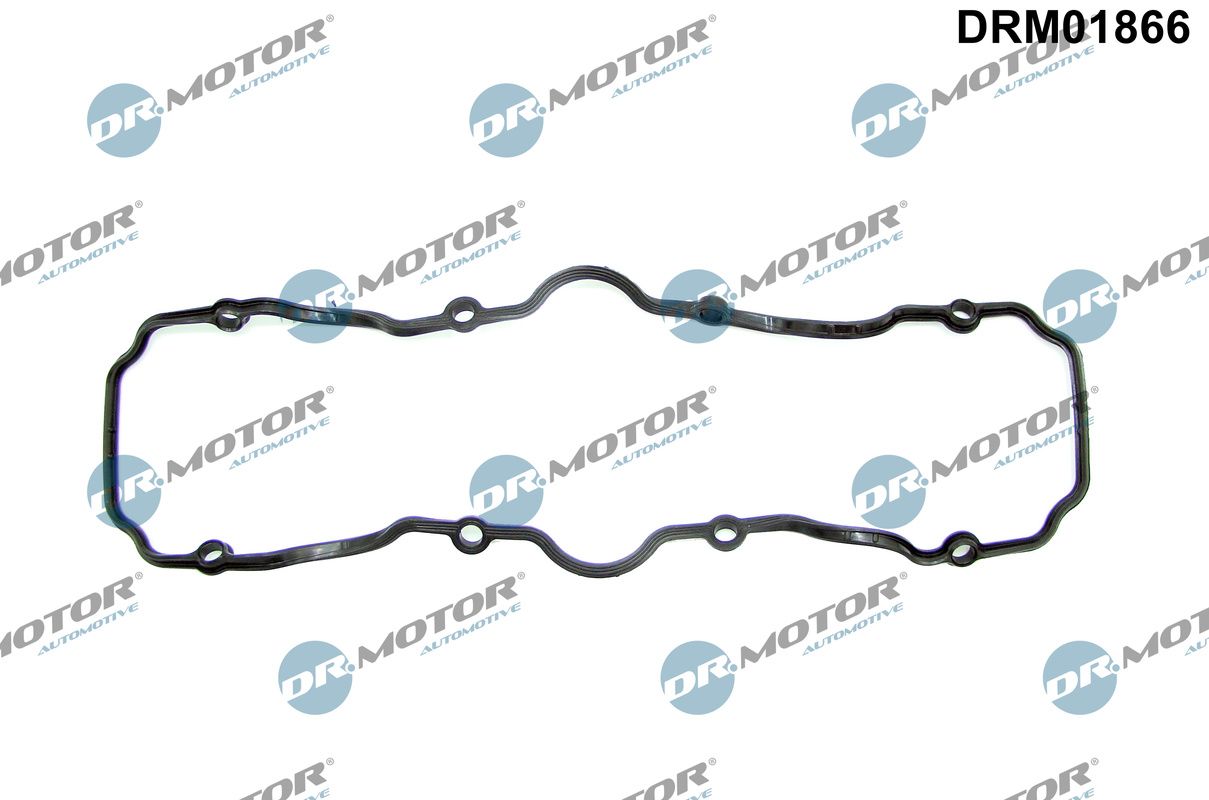 DR.MOTOR AUTOMOTIVE Pakning, Ventildæksel drm01866 for OPEL