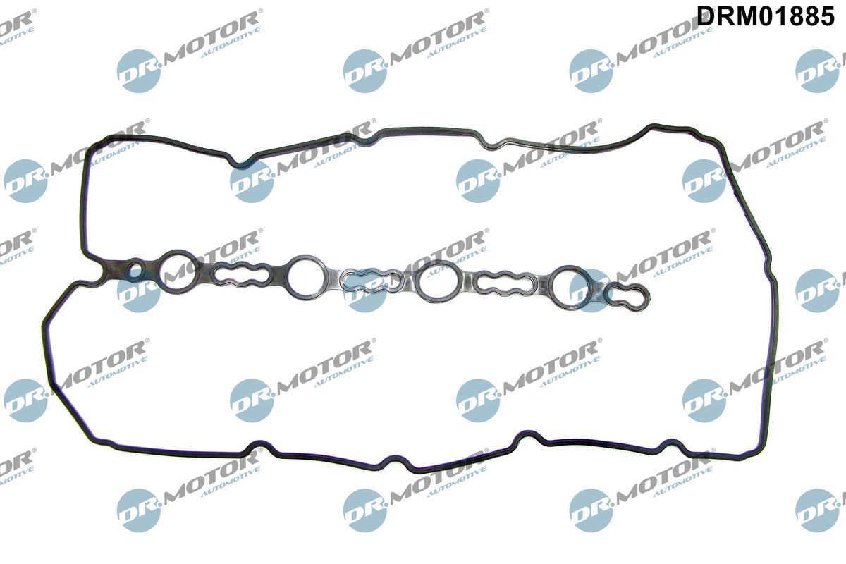 DR.MOTOR AUTOMOTIVE Pakning, Ventildæksel drm01885 for FIAT MITSUBISHI