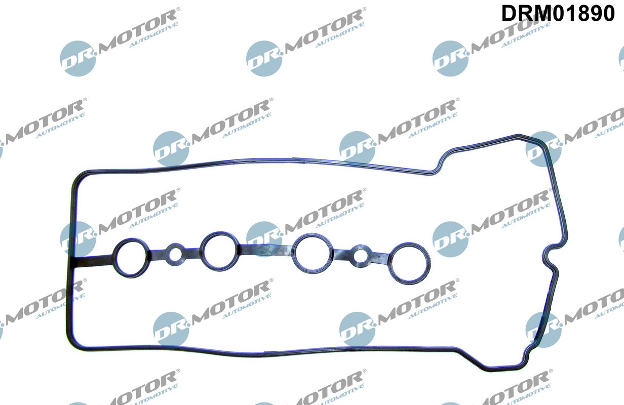 DR.MOTOR AUTOMOTIVE Pakning, Ventildæksel drm01890 for TOYOTA