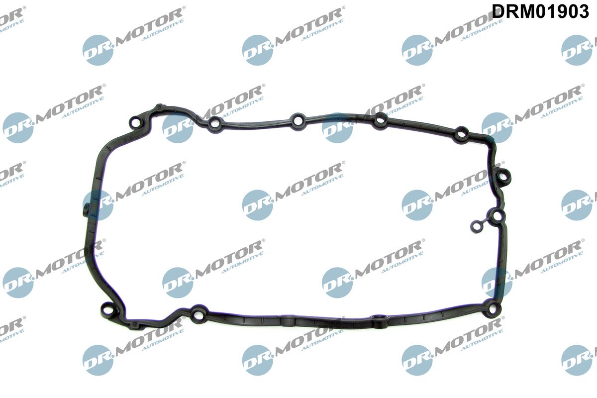 DR.MOTOR AUTOMOTIVE Pakning, Ventildæksel drm01903 højre for FORD LAND ROVER JAGUAR