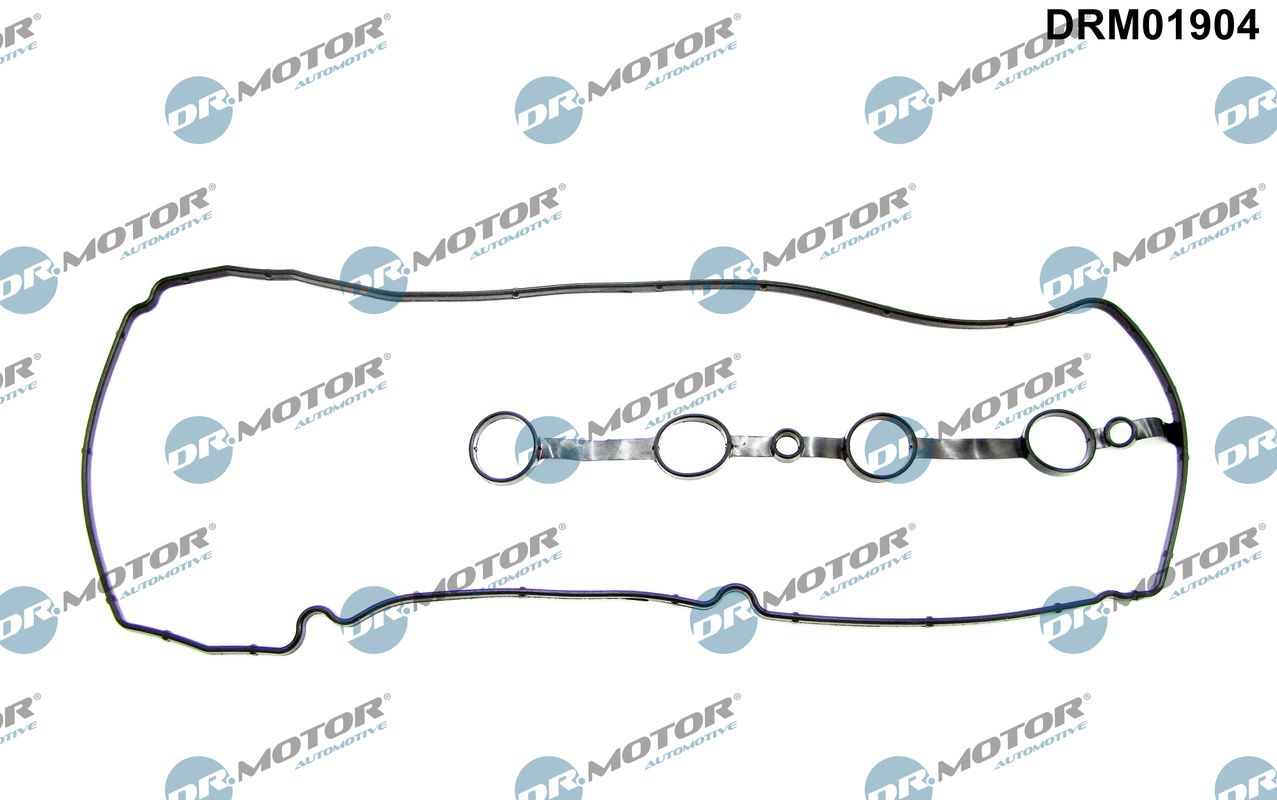 DR.MOTOR AUTOMOTIVE Pakning, Ventildæksel drm01904 for MAZDA