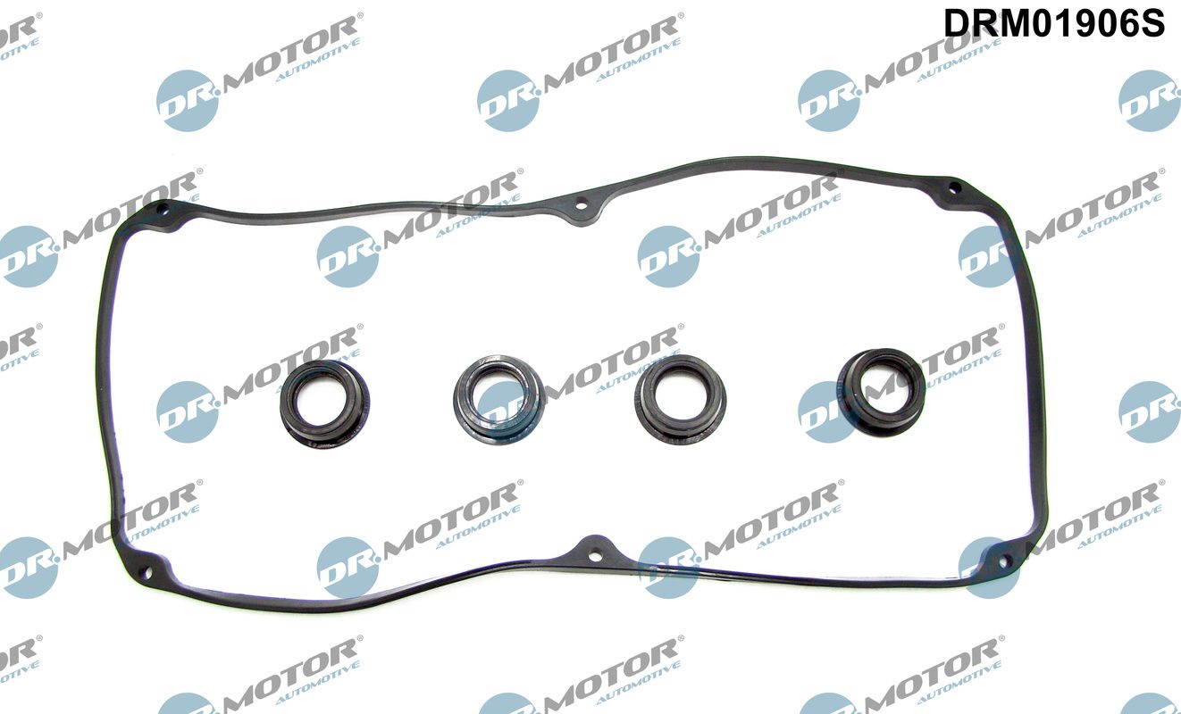 DR.MOTOR AUTOMOTIVE Pakningssæt, ventildæksel drm01906s for MITSUBISHI