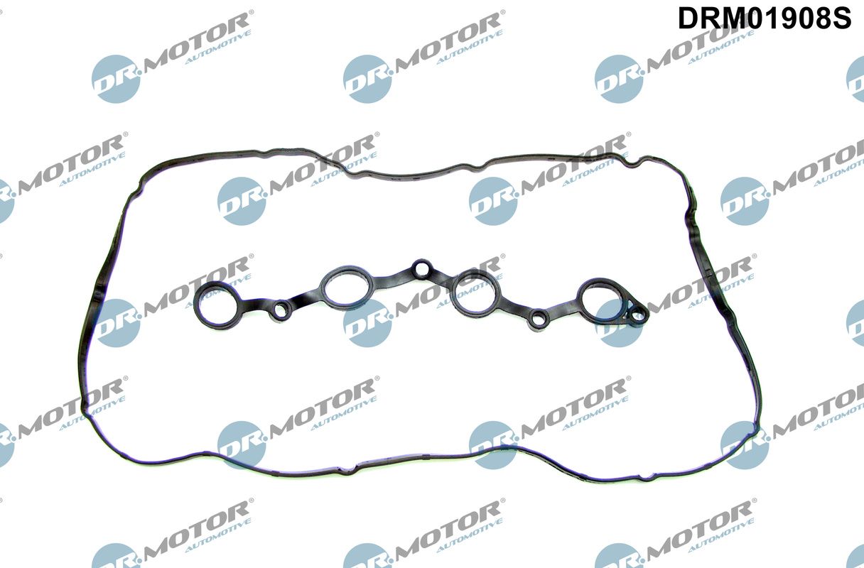 DR.MOTOR AUTOMOTIVE Pakningssæt, ventildæksel drm01908s for KIA