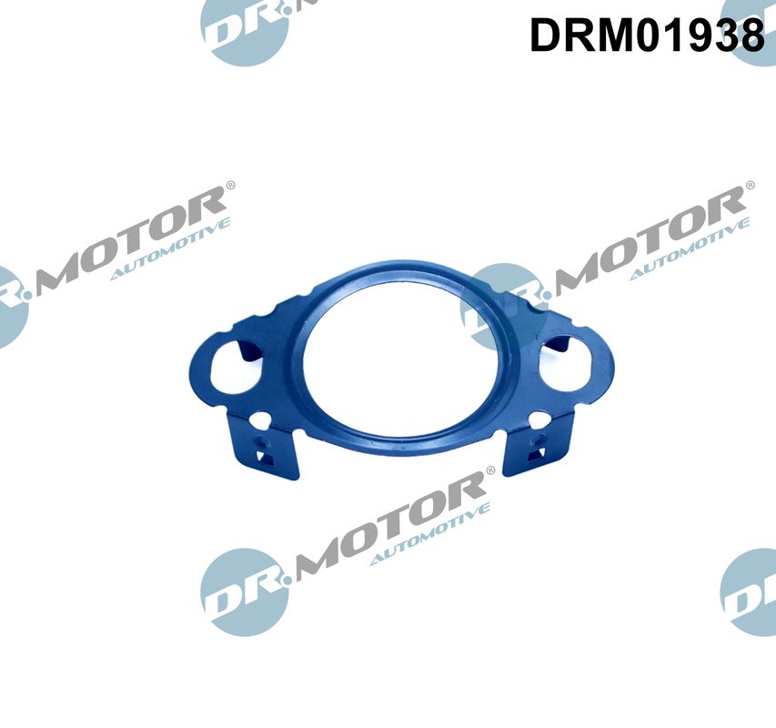 DR.MOTOR AUTOMOTIVE Pakning, ledning AGR-ventil drm01938 for FORD VOLVO OPEL PEUGEOT FIAT MAZDA