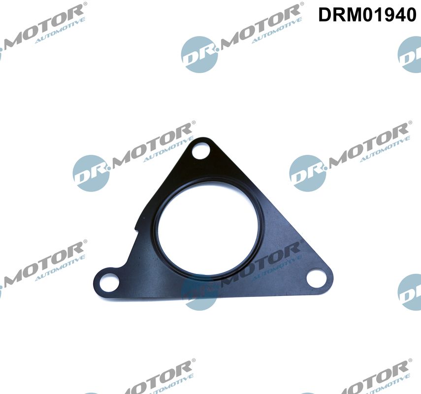 DR.MOTOR AUTOMOTIVE Pakning, AGR (EGR)-ventil drm01940 før udstødningstilbageføring for VW