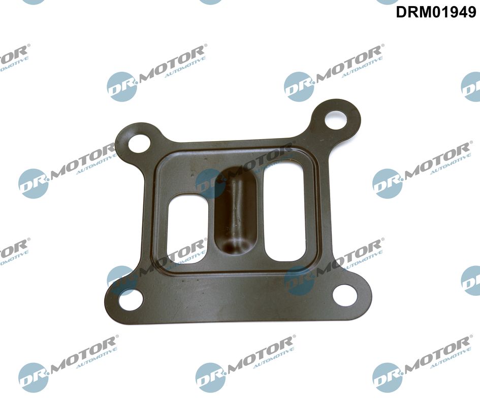 DR.MOTOR AUTOMOTIVE Pakning, vandpumpe drm01949 Motorblok for FORD