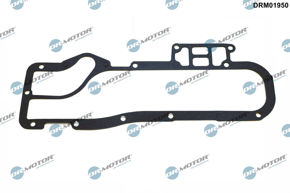 DR.MOTOR AUTOMOTIVE Pakning, oliekøler drm01950 Motorblok for FORD
