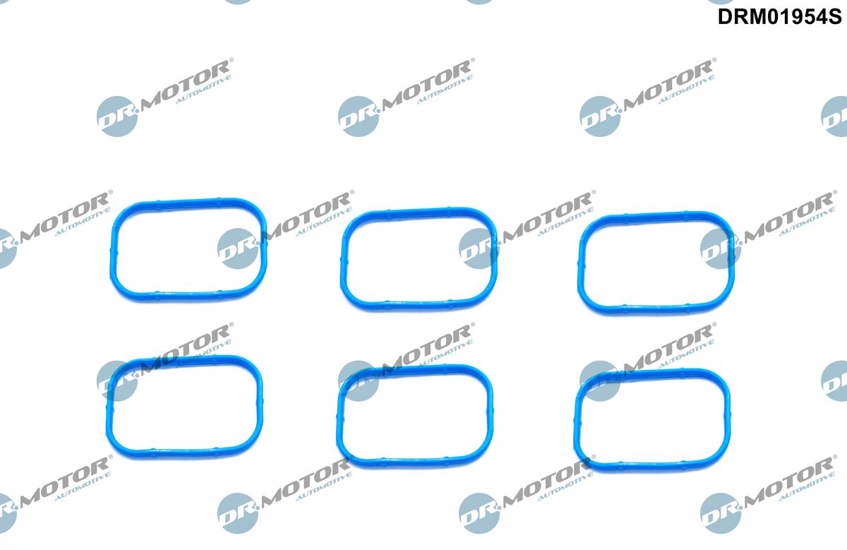 DR.MOTOR AUTOMOTIVE Pakningssæt, indsugningsmanifold drm01954s for JEEP VW