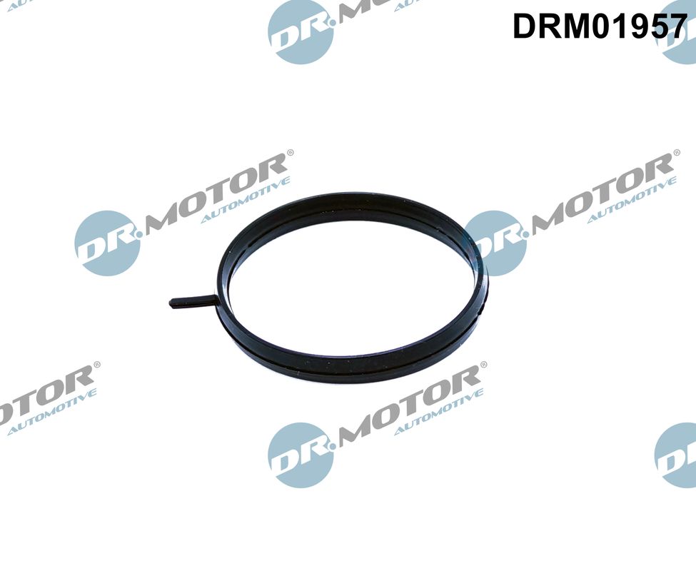DR.MOTOR AUTOMOTIVE Pakning,gasspjældsstuds drm01957 for NISSAN
