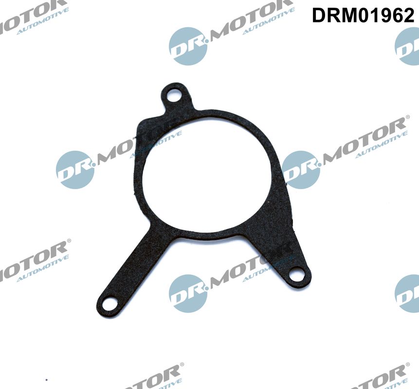 DR.MOTOR AUTOMOTIVE Pakning, vakuumpumpe drm01962 for AUDI