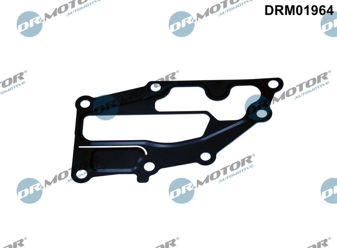 DR.MOTOR AUTOMOTIVE Pakning, vandpumpe drm01964 for NISSAN