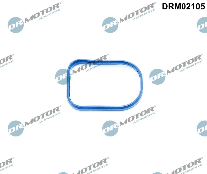 DR.MOTOR AUTOMOTIVE Pakning, kølevæskeflange drm02105 for MAZDA