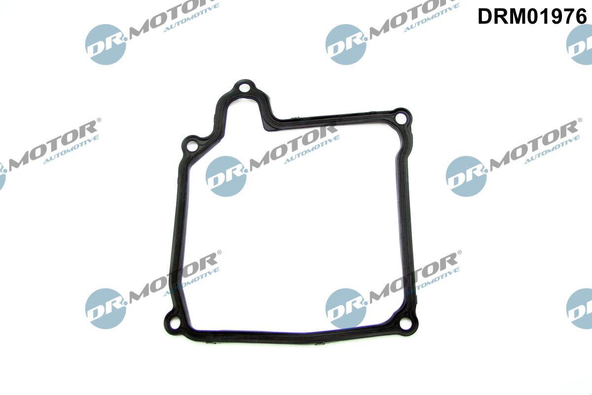 DR.MOTOR AUTOMOTIVE Pakning, bundkar, automatisk gearkasse drm01976 for VW