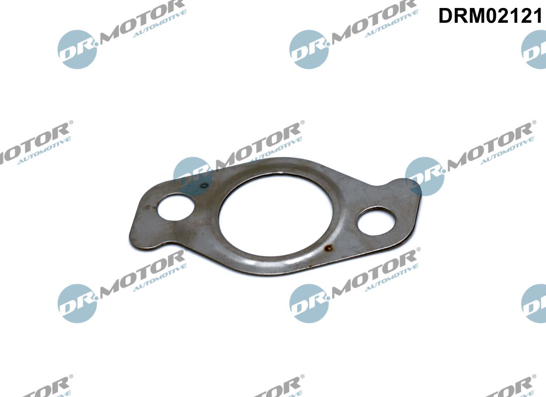 DR.MOTOR AUTOMOTIVE Pakning, AGR (EGR)-ventil drm02121 for KIA