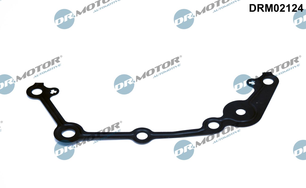 DR.MOTOR AUTOMOTIVE Pakning, styrehus drm02124 oppe for KIA