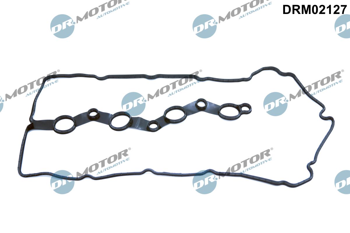 DR.MOTOR AUTOMOTIVE Pakning, Ventildæksel drm02127 for PEUGEOT MITSUBISHI