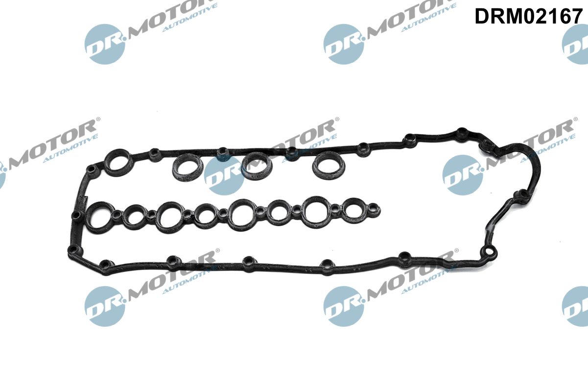 DR.MOTOR AUTOMOTIVE Pakning, Ventildæksel drm02167 højre for LAND ROVER FORD