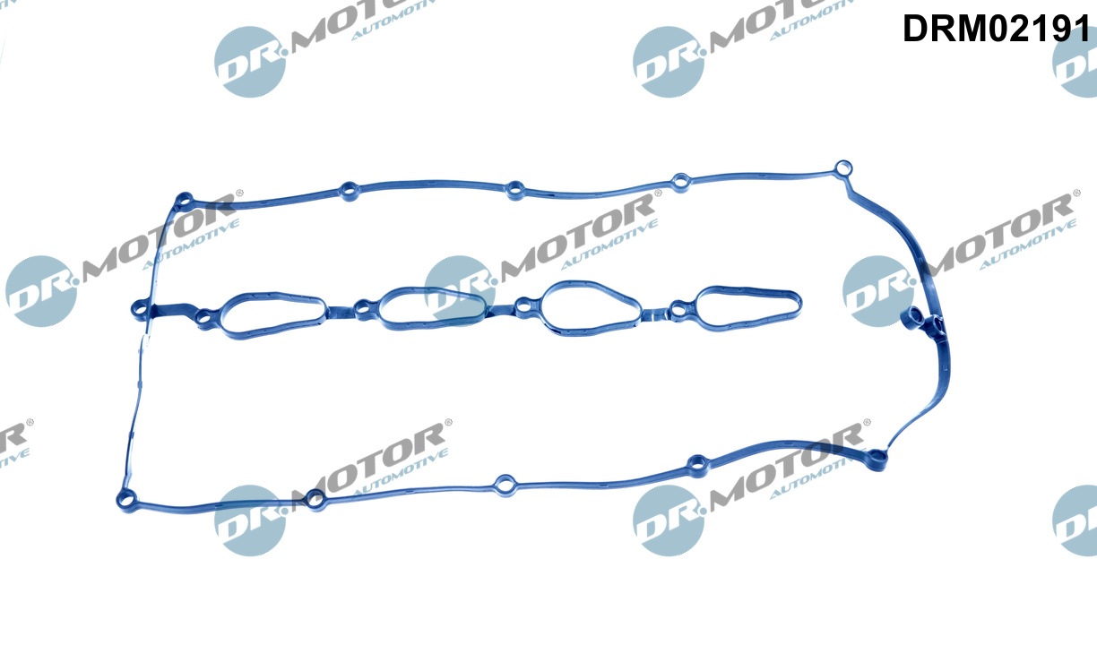 DR.MOTOR AUTOMOTIVE Pakning, Ventildæksel drm02191 for KIA