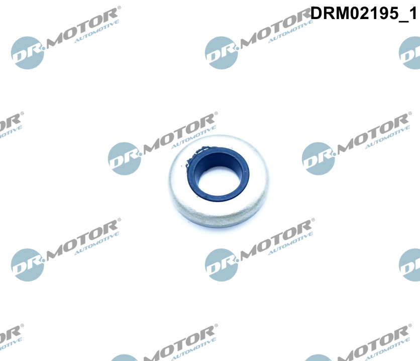 DR.MOTOR AUTOMOTIVE Pakning, Ventildæksel drm02195 for TOYOTA