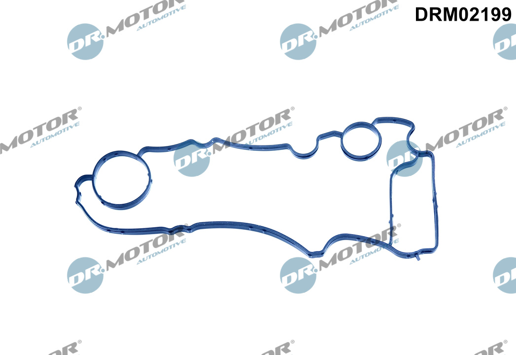 DR.MOTOR AUTOMOTIVE Pakning, Ventildæksel drm02199 for VOLVO