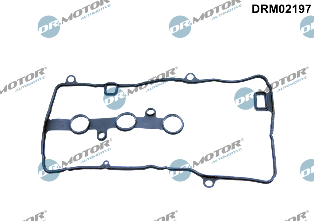 DR.MOTOR AUTOMOTIVE Pakning, Ventildæksel drm02197 for TOYOTA