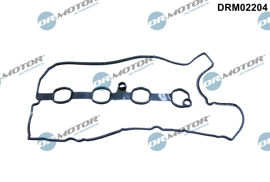 DR.MOTOR AUTOMOTIVE Pakning, Ventildæksel drm02204 for MAZDA