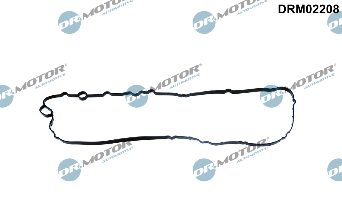 DR.MOTOR AUTOMOTIVE Pakning, Ventildæksel drm02208 nede for FORD
