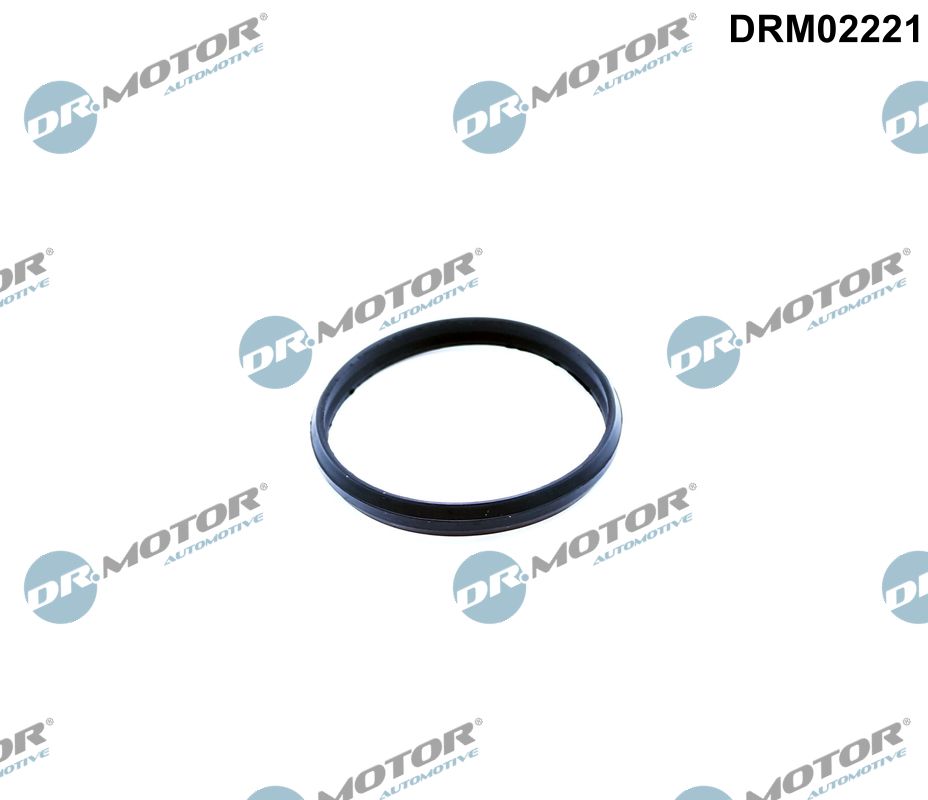 DR.MOTOR AUTOMOTIVE Tætning, styrekædestrammer drm02221 forenden for OPEL