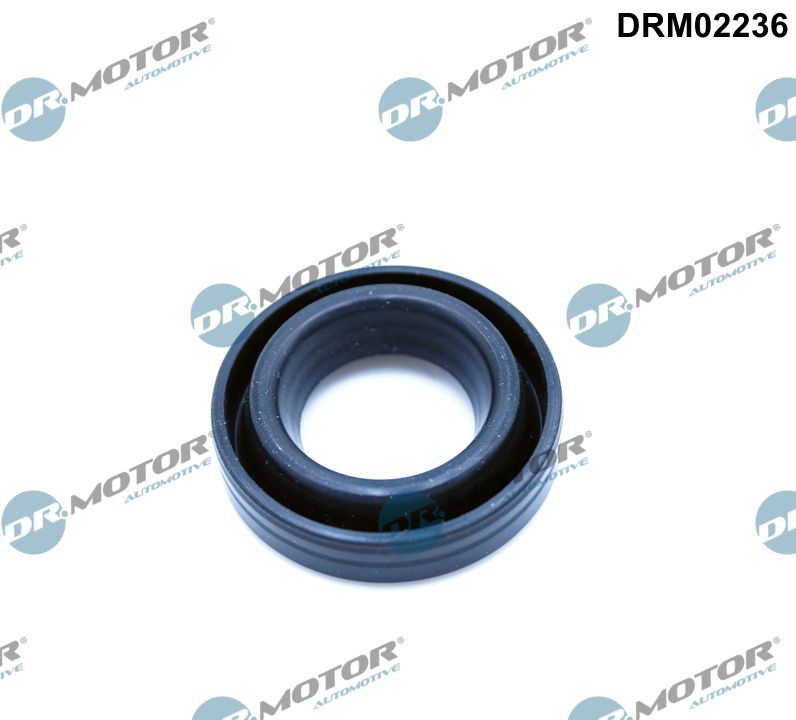 DR.MOTOR AUTOMOTIVE Tætningsring, gløderørskakt DRM02236 for LEXUS