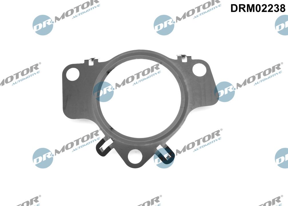 DR.MOTOR AUTOMOTIVE Pakning, turbolader drm02238 for FORD PEUGEOT