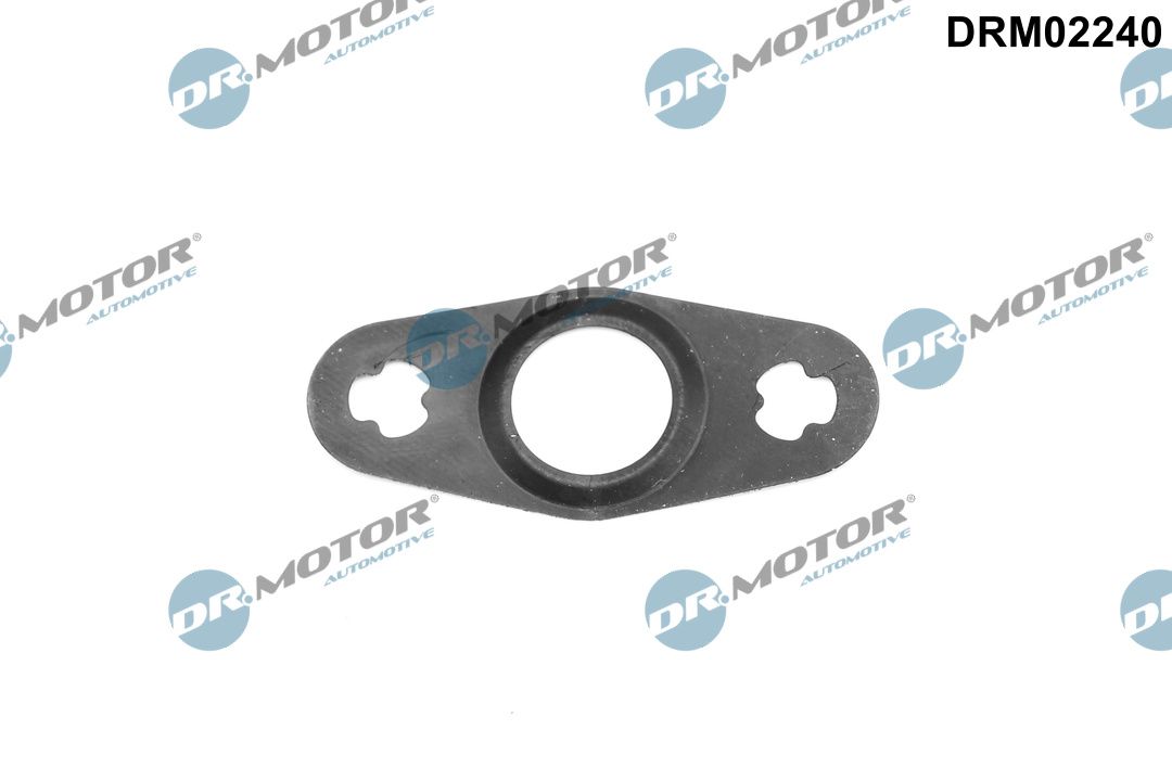 DR.MOTOR AUTOMOTIVE Pakning, olieafgang (turbo-lader) drm02240 for BMW