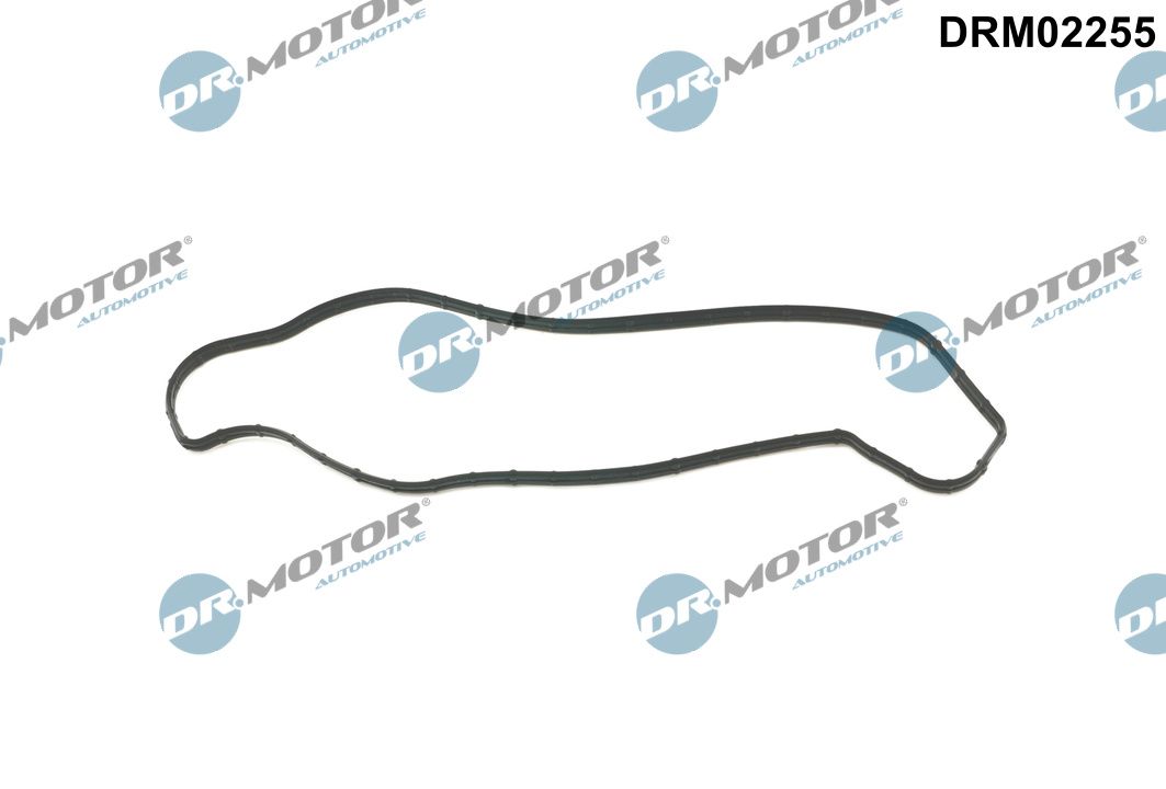 DR.MOTOR AUTOMOTIVE Pakning, kølevæskeflange drm02255 for RAM VW FIAT
