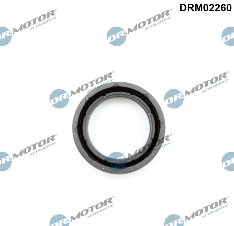 DR.MOTOR AUTOMOTIVE Tætningsring, gløderørskakt DRM02260 for RAM VW